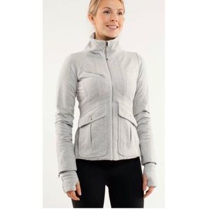 Lululemon It’s Happening Jacket